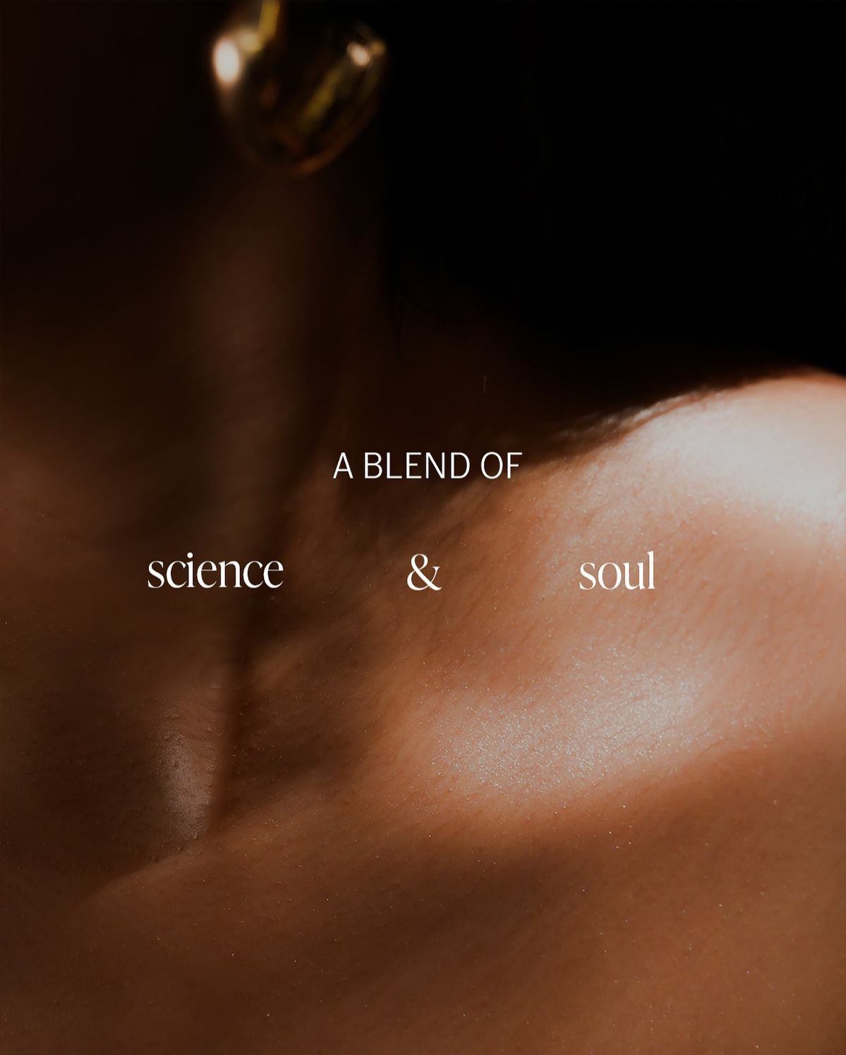 Science and soul